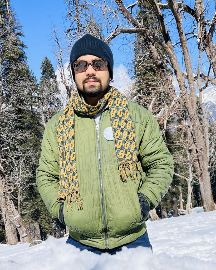 Pravin Pawde